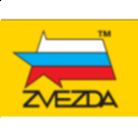 Logo de ZVEZDA